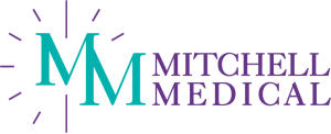 Mitchel Medical Logo