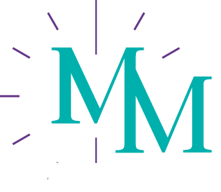 M M Logo