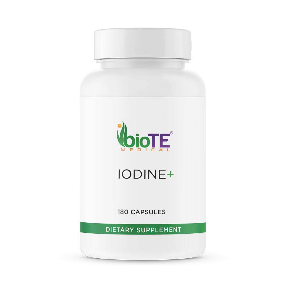 iodine